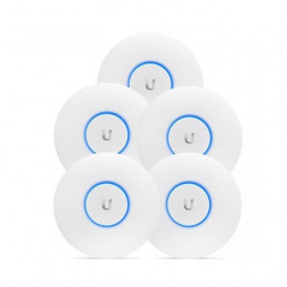 Ubiquiti Networks...