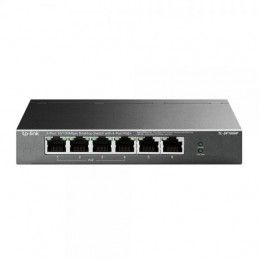 TP-Link TL-SF1006P switch...