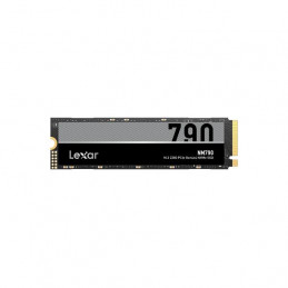 Lexar NM790 M.2 2 TB PCI...