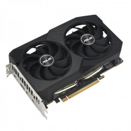 ASUS Dual -RX7600-O8G-V2...