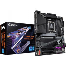 Gigabyte GA-Z790 AORUS...