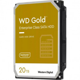 Western Digital Gold 3.5"...