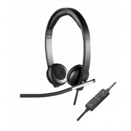 Auricolare Logitech H650e...