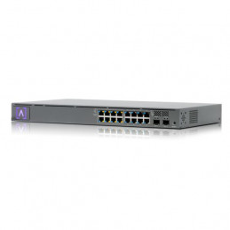 Alta Labs S16-POE switch di...