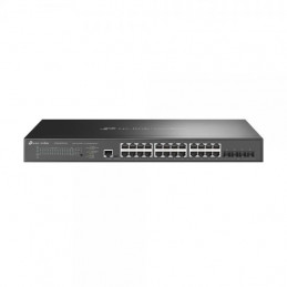 TP-Link Omada SG3428XPP-M2...