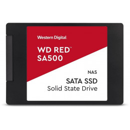 Western Digital Red SA500...