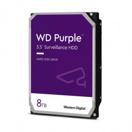 Western Digital Blue 8TB WD...