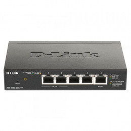 D-Link DGS-1100-05PDV2...