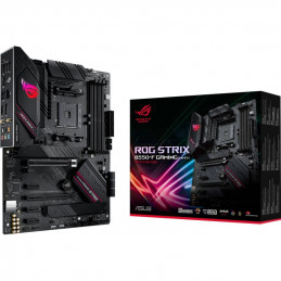 ASUS ROG STRIX B550-F...