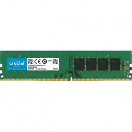 DDR4 32 GB PC 3200 Crucial...