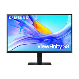 Samsung S80UD Monitor PC...