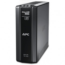 APC Back-UPS Pro gruppo di...