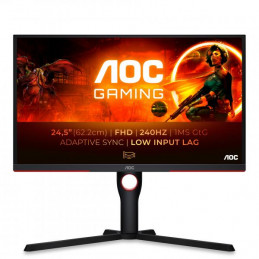 AOC G3 25G3ZM/BK Monitor PC...