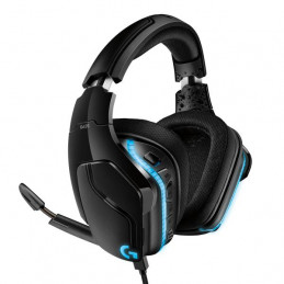 Auricolare Logitech Gaming...