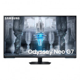 Samsung Odyssey Monitor...