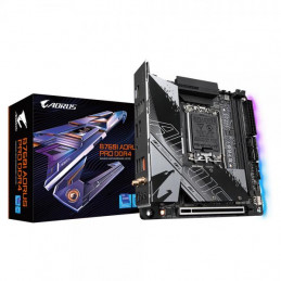 Gigabyte B760I AORUS PRO...