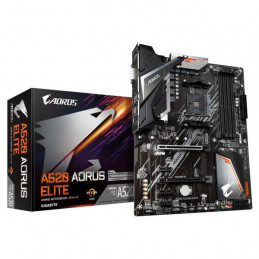 GIGABYTE Scheda madre A520...