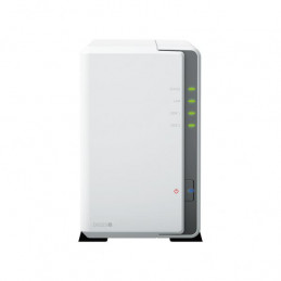 Synology DiskStation DS223J...